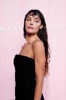 Madrid Fashion Week - Carolina Herrera Photocall