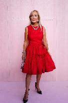 Madrid Fashion Week - Carolina Herrera Photocall