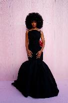 Madrid Fashion Week - Carolina Herrera Photocall