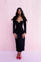 Madrid Fashion Week - Carolina Herrera Photocall