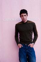 Madrid Fashion Week - Carolina Herrera Photocall