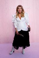 Madrid Fashion Week - Carolina Herrera Photocall