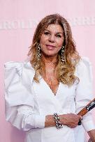 Madrid Fashion Week - Carolina Herrera Photocall