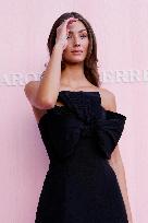 Madrid Fashion Week - Carolina Herrera Photocall