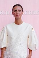 Madrid Fashion Week - Carolina Herrera Photocall