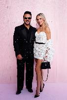 Madrid Fashion Week - Carolina Herrera Photocall