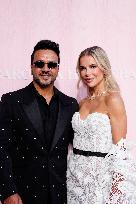 Madrid Fashion Week - Carolina Herrera Photocall