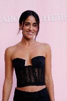 Madrid Fashion Week - Carolina Herrera Photocall