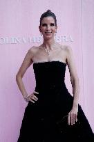 Madrid Fashion Week - Carolina Herrera Photocall