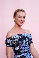 Madrid Fashion Week - Carolina Herrera Photocall