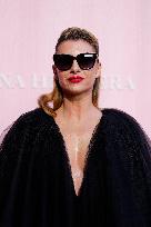 Madrid Fashion Week - Carolina Herrera Photocall