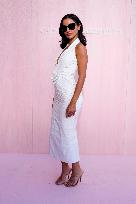 Madrid Fashion Week - Carolina Herrera Photocall