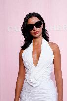 Madrid Fashion Week - Carolina Herrera Photocall