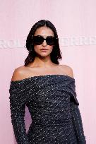 Madrid Fashion Week - Carolina Herrera Photocall