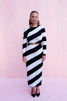 Madrid Fashion Week - Carolina Herrera Photocall