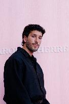 Madrid Fashion Week - Carolina Herrera Photocall