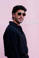 Madrid Fashion Week - Carolina Herrera Photocall