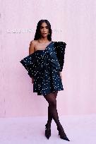 Madrid Fashion Week - Carolina Herrera Photocall