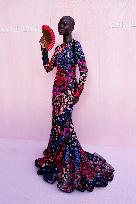 Madrid Fashion Week - Carolina Herrera Photocall