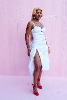 Madrid Fashion Week - Carolina Herrera Photocall