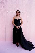 Madrid Fashion Week - Carolina Herrera Photocall