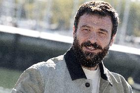 Rochelle Fiction Festival Les Sentinelles photocall