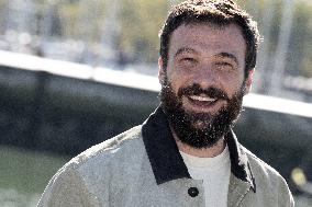 Rochelle Fiction Festival Les Sentinelles photocall