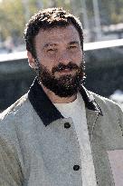 Rochelle Fiction Festival Les Sentinelles photocall