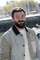 Rochelle Fiction Festival Les Sentinelles photocall