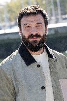 Rochelle Fiction Festival Les Sentinelles photocall