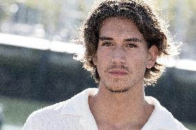 Rochelle Fiction Festival Phoenix photocall