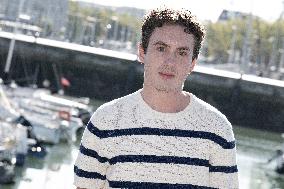 Rochelle Fiction Festival Phoenix photocall