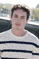 Rochelle Fiction Festival Phoenix photocall