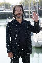 Rochelle Fiction Festival Phoenix photocall