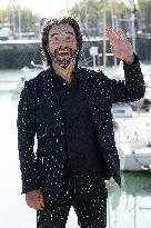 Rochelle Fiction Festival Phoenix photocall