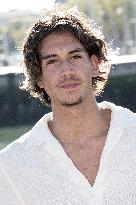 Rochelle Fiction Festival Phoenix photocall