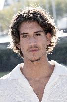 Rochelle Fiction Festival Phoenix photocall