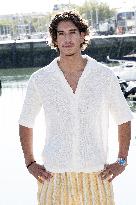 Rochelle Fiction Festival Phoenix photocall