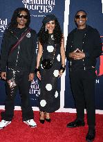 A Big Bold Beautiful Journey Premiere - NYC