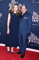 A Big Bold Beautiful Journey Premiere - NYC