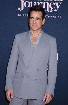 A Big Bold Beautiful Journey Premiere - NYC