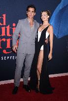 A Big Bold Beautiful Journey Premiere - NYC