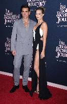 A Big Bold Beautiful Journey Premiere - NYC