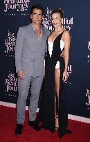 A Big Bold Beautiful Journey Premiere - NYC