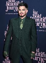 A Big Bold Beautiful Journey Premiere - NYC
