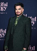 A Big Bold Beautiful Journey Premiere - NYC