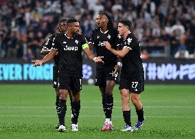 CALCIO - UEFA Champions League - Juventus FC vs Borussia Dortmund