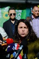 Nationwide Strikes Over Budget - Paris