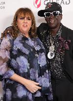 The Elizabeth Taylor Night Of Compassion - LA