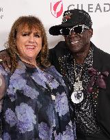 The Elizabeth Taylor Night Of Compassion - LA